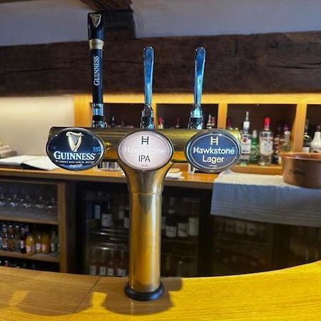 The Chequers Inn Smarden Exterior photo