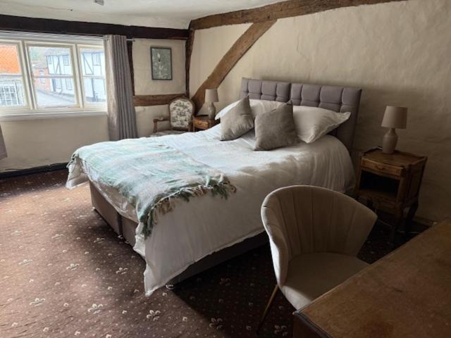 The Chequers Inn Smarden Exterior photo