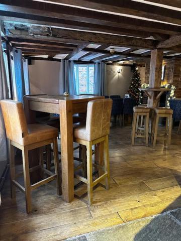 The Chequers Inn Smarden Exterior photo